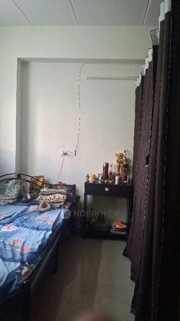 Single Room for Female In 3 BHK  In Mhada Towers  In B504, Mhada Towers, Pimpri - Pimple Saudagar Rd, Pimpri Gaon, Pimpri Colony, Pimpri-chinchwad, Maharashtra 411017, India