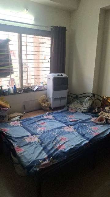 Single Room for Female In 3 BHK  In Mhada Towers  In B504, Mhada Towers, Pimpri - Pimple Saudagar Rd, Pimpri Gaon, Pimpri Colony, Pimpri-chinchwad, Maharashtra 411017, India