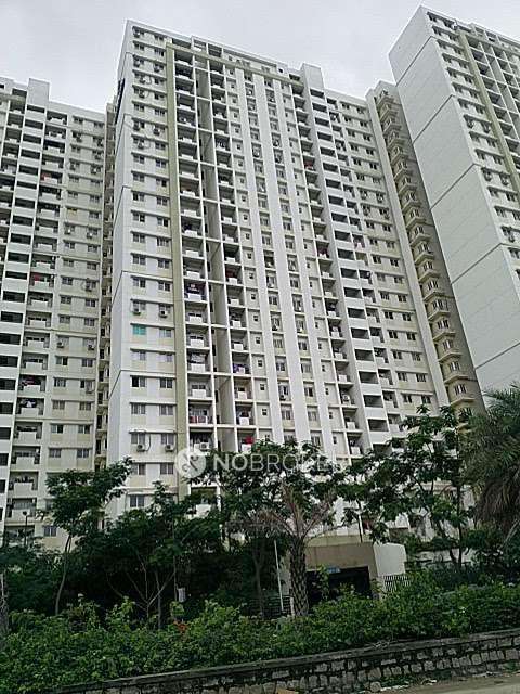 2 BHK Flat In Mantri Celestia For Sale  In Nanakaramguda