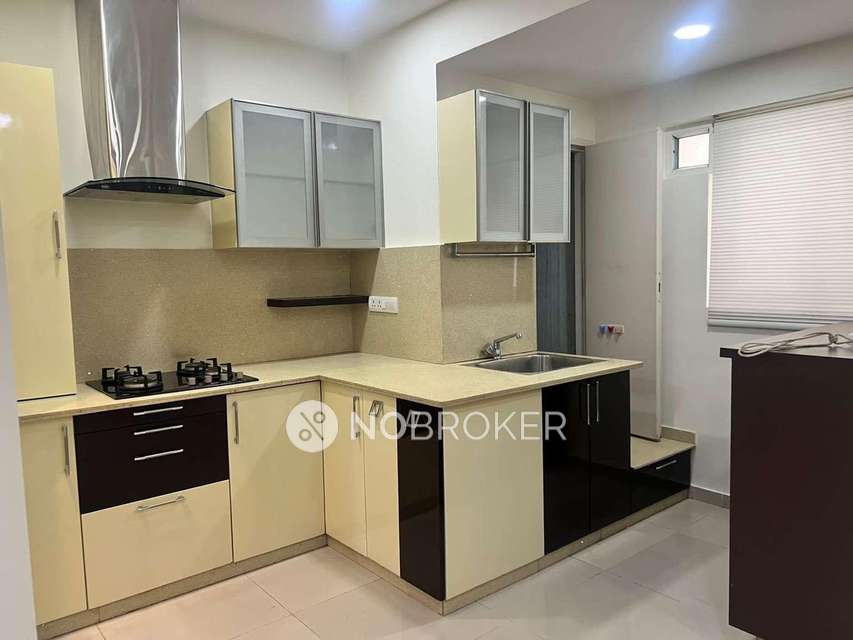 2 BHK Flat In Mantri Celestia For Sale  In Nanakaramguda