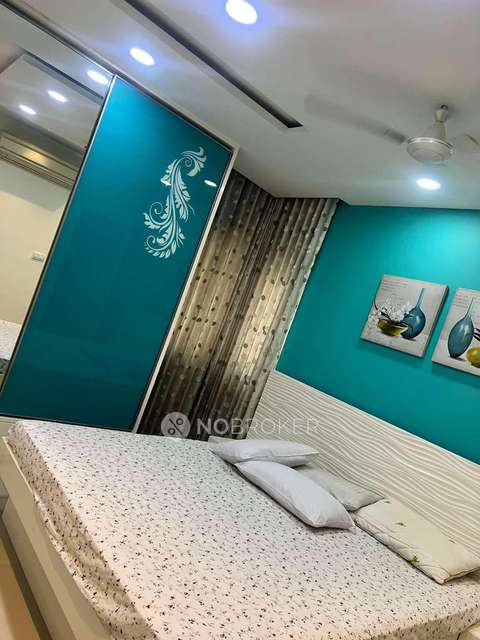 2 BHK Flat In Mantri Celestia For Sale  In Nanakaramguda