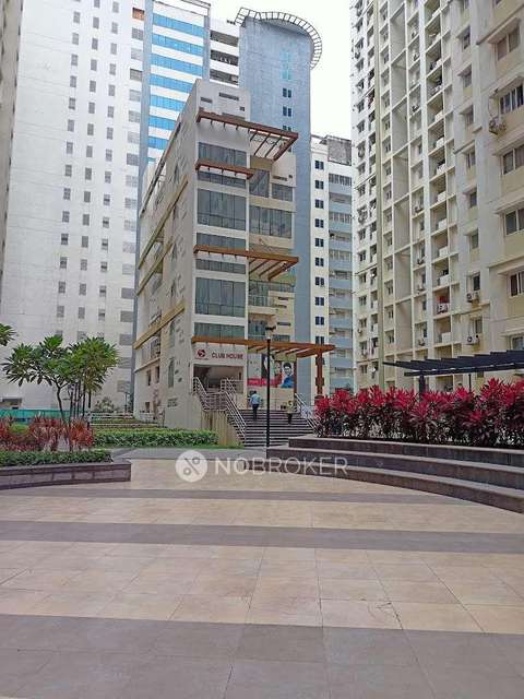 2 BHK Flat In Mantri Celestia For Sale  In Nanakaramguda
