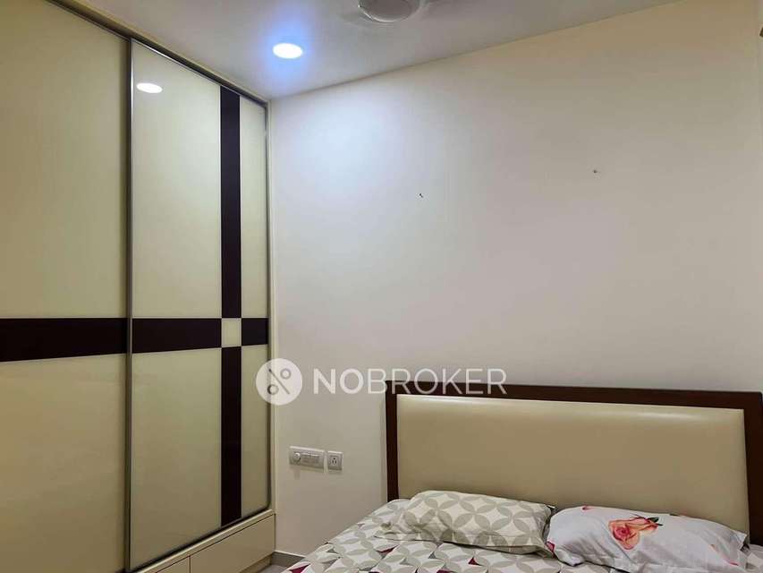 2 BHK Flat In Mantri Celestia For Sale  In Nanakaramguda