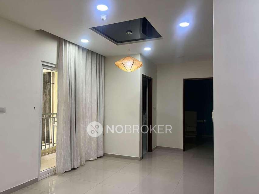 2 BHK Flat In Mantri Celestia For Sale  In Nanakaramguda