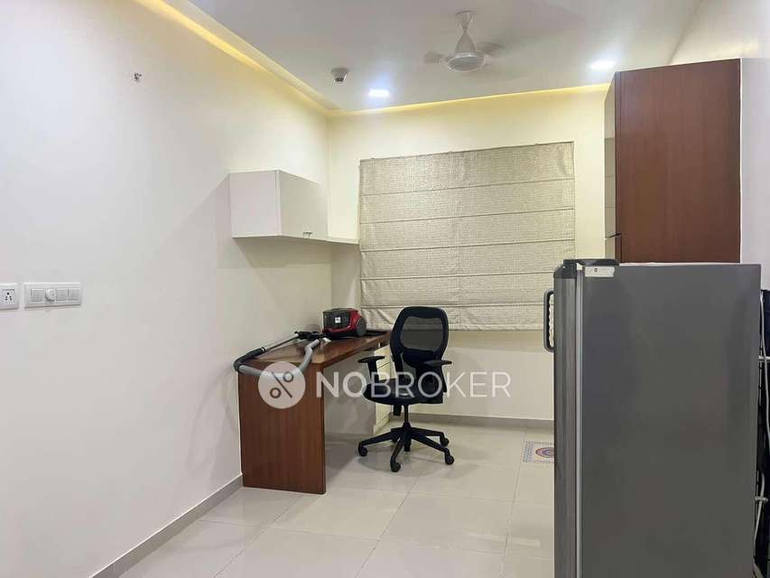 2 BHK Flat In Mantri Celestia For Sale  In Nanakaramguda