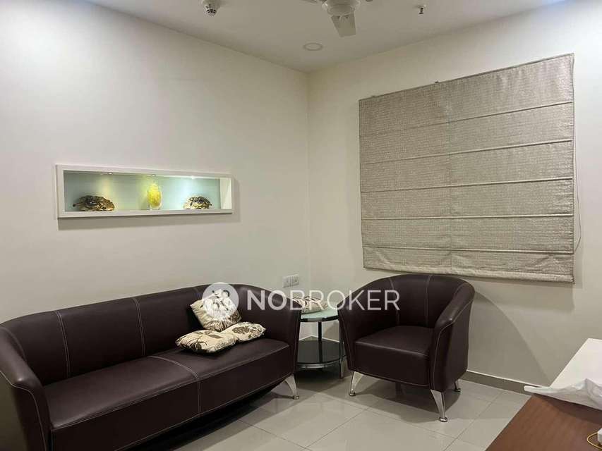 2 BHK Flat In Mantri Celestia For Sale  In Nanakaramguda