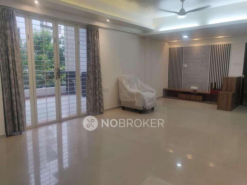 3 BHK Flat In Mark Residency  For Sale  In Baner Gaon