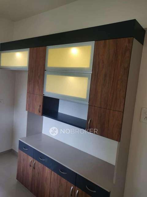 3 BHK Flat In Mark Residency  For Sale  In Baner Gaon