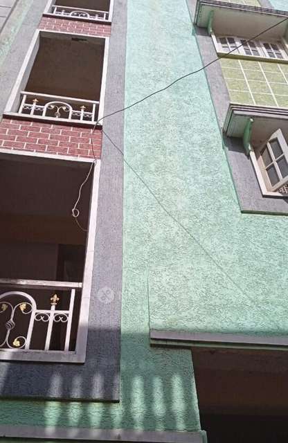 2 BHK Flat In Sai Samhitha Nilayam  for Rent  In Mothi Nagar 