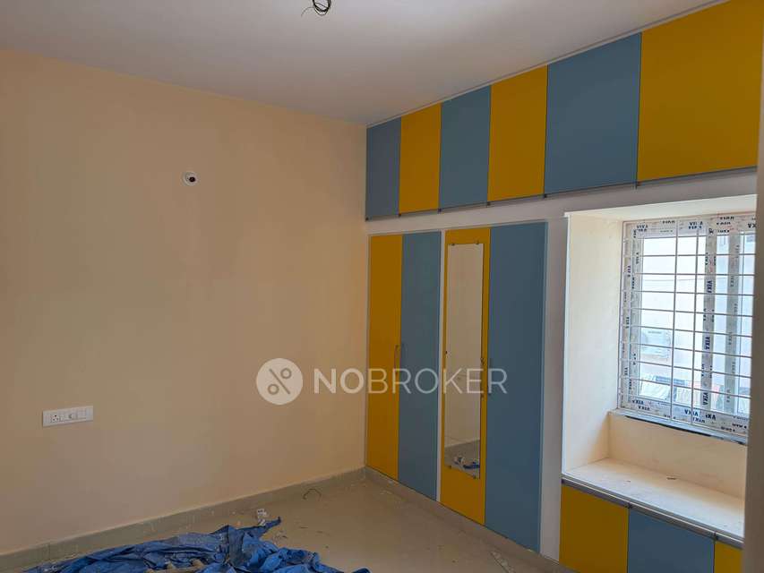 2 BHK House for Rent  In Bharat Nagar, Ibrahim Bagh