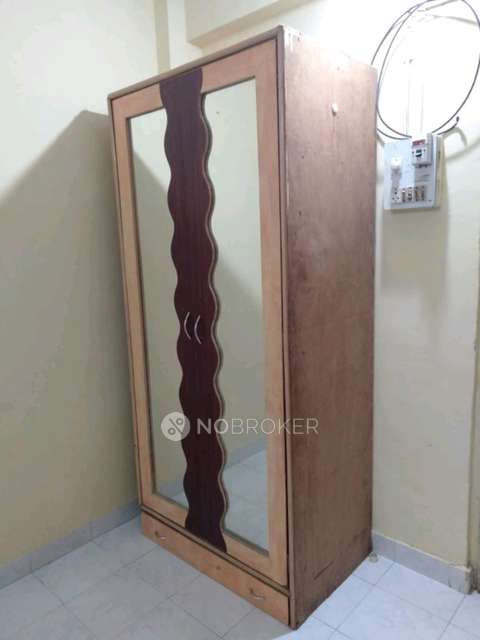 1 RK Flat In Riddhi Siddhi - Malad West for Rent  In Riddhi Siddhi