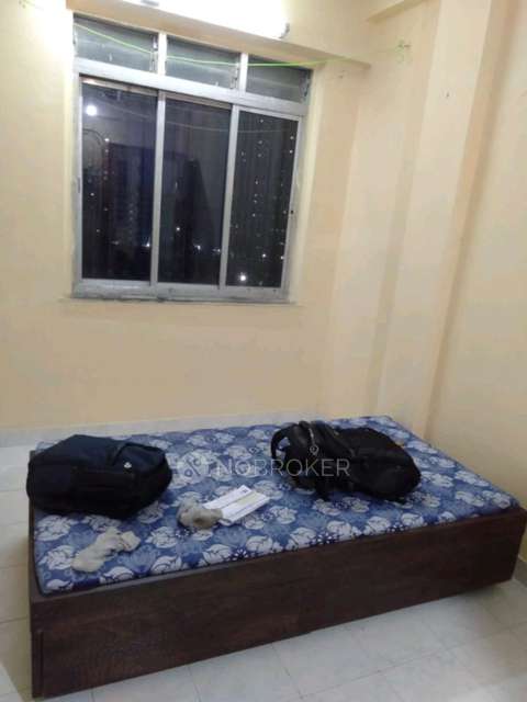 1 RK Flat In Riddhi Siddhi - Malad West for Rent  In Riddhi Siddhi