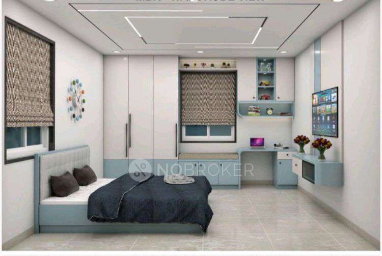 3 BHK Flat In Doyen Legalas Doyen Ascent Flamingo for Rent  In Serilingampalle