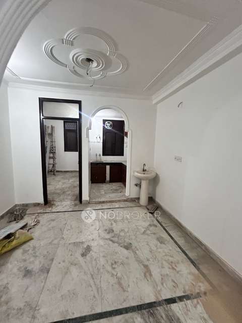 3 BHK Flat In Abul Fazal Enclave for Rent  In Okhla