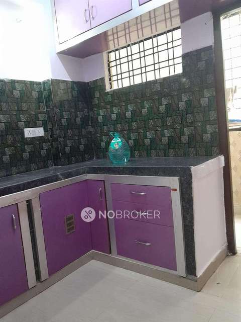 2 BHK Flat In Sridurgha Arcade  For Sale  In Secunderabad