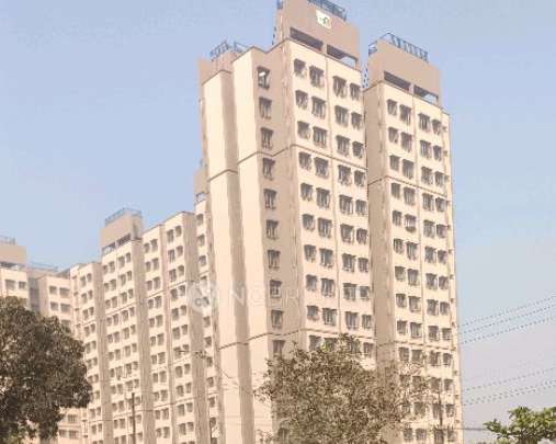 1 BHK Flat In Gotheghar Mhada Complex for Rent  In Gotheghar