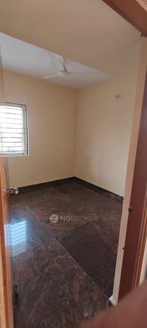 2 BHK Flat In Standalone Building  for Rent  In Devarachiknahalli