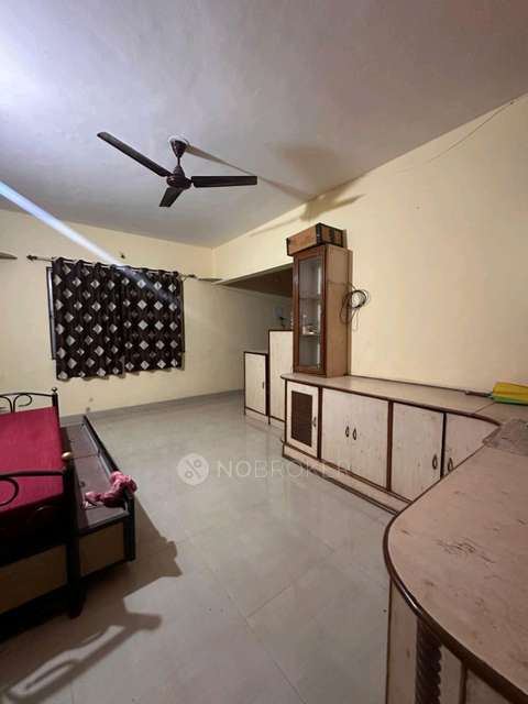 Single Room for Female In 2 BHK  In Shantiban Housing Co-operative Society,dhanori Road In Hvfh+vj2, Alandi Rd, Vadar Wadi, Dhanori, Pune, Maharashtra 411015, India