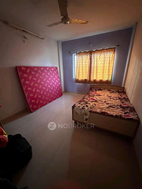 Single Room for Female In 2 BHK  In Shantiban Housing Co-operative Society,dhanori Road In Hvfh+vj2, Alandi Rd, Vadar Wadi, Dhanori, Pune, Maharashtra 411015, India