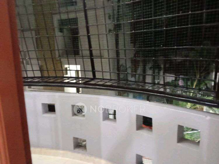 2 BHK Flat In Mahaveer Coral Apartment for Rent  In Mahaveer Coral