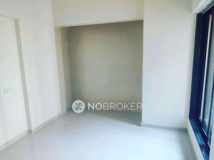 1 BHK Flat In Raunak Unnathi Woods Phase 6 For Sale  In Thane West