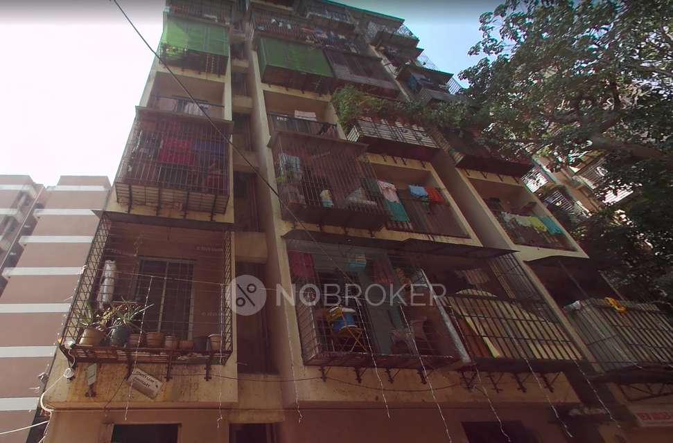 1 RK Flat In Ganesh Wadi Co Op Hsg Soc Midc For Sale  In Andheri East