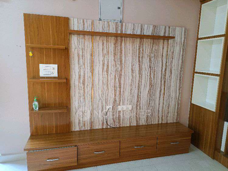 2 BHK Flat In Svr Tathva Pride For Sale  In Miyapur