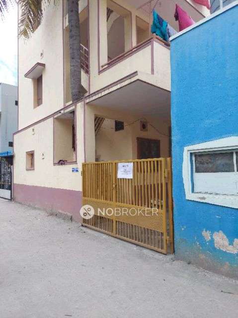 1 BHK House for Rent  In  J. P. Nagar