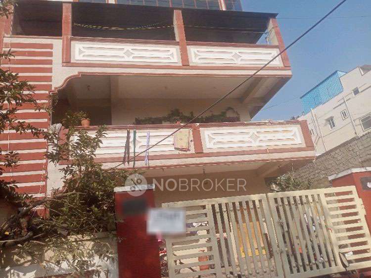 1 BHK House for Rent  In Nallagandla, 