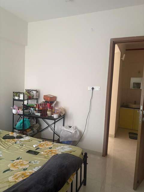 2 BHK Flat In Majestique Marbella, Kharadi for Rent  In Kharadi