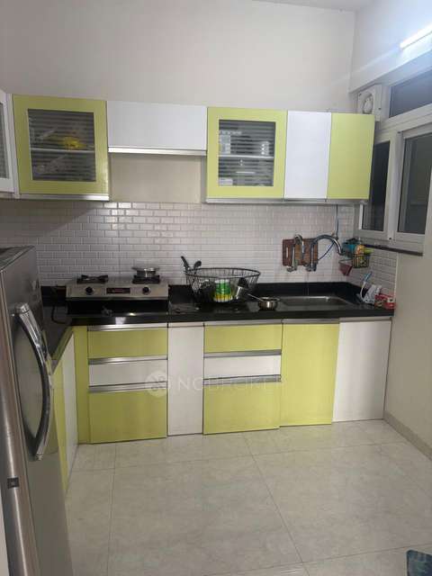 2 BHK Flat In Majestique Marbella, Kharadi for Rent  In Kharadi