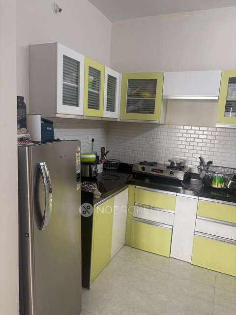 2 BHK Flat In Majestique Marbella, Kharadi for Rent  In Kharadi