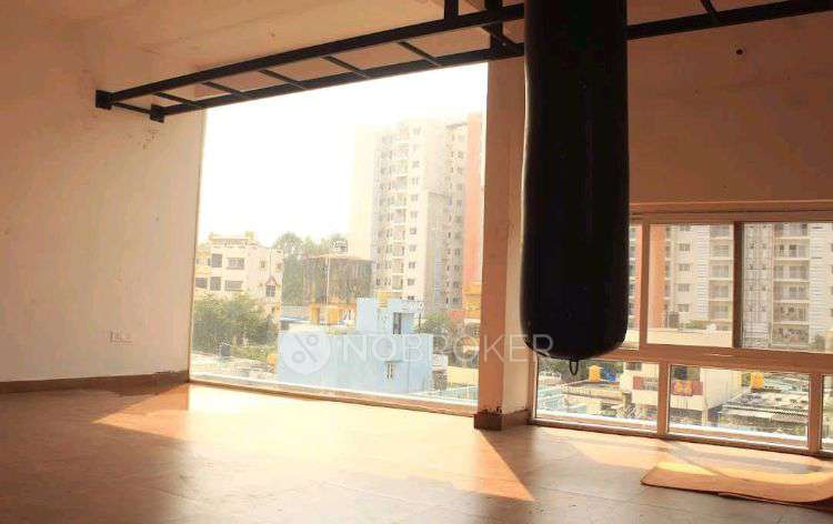 Commercial Property in Medahalli, Bangalore for Rent 