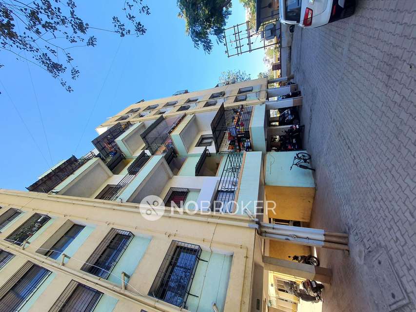 2 BHK Flat In Majestique City For Sale  In Wagholi