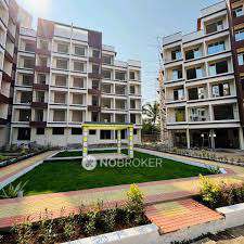 1 BHK Flat In Shakti The Green Orchid For Sale  In Shelu