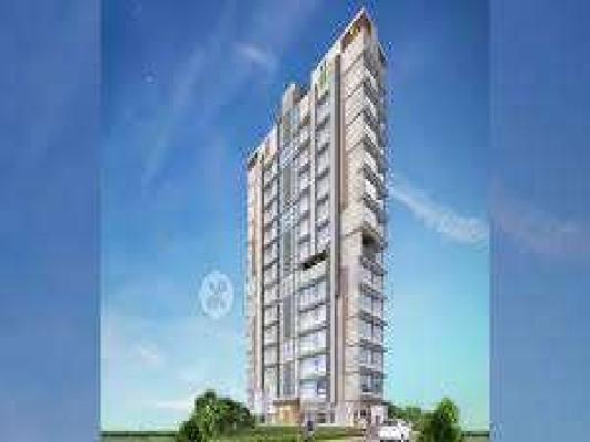 2 BHK Flat In Crystal Stella For Sale  In Santacruz West