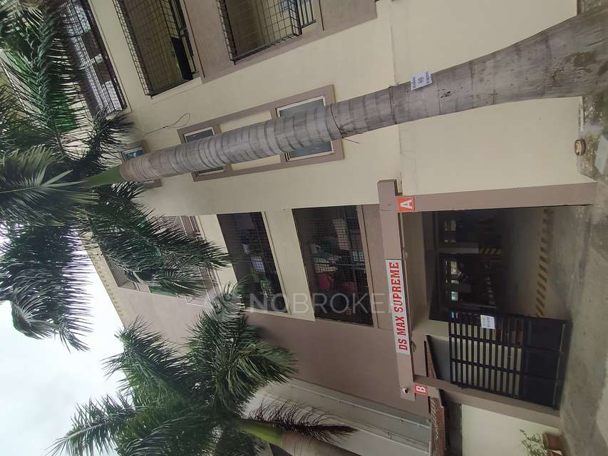 2 BHK Flat In Ds Max Supreme  for Rent  In  Kengeri