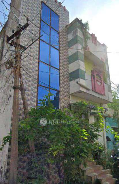 1 BHK House for Rent  In 51a, Ponniamman Nagar, Kalaignar Nagar, Tiruvottiyur, Chennai, Tamil Nadu 600019, India