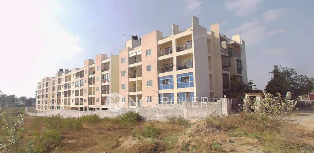 2 BHK Flat In Richmond Pride Phase 2, Electronic City for Rent  In Electronic City