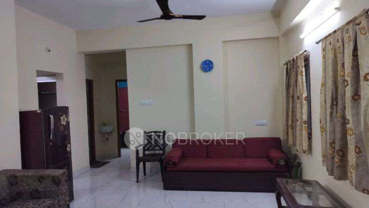 2 BHK Flat In Pawan Apartments Otteri for Rent  In 37601, Brislee Nagar, Jamalia, Chennai, Tamil Nadu 600012, India