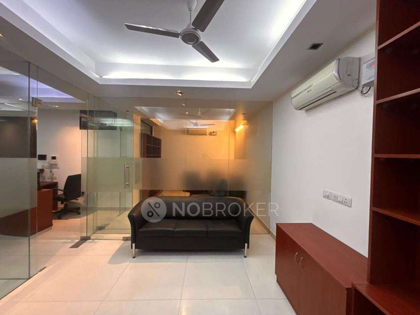 Office Space in Lajpat Nagar, Delhi for Rent 