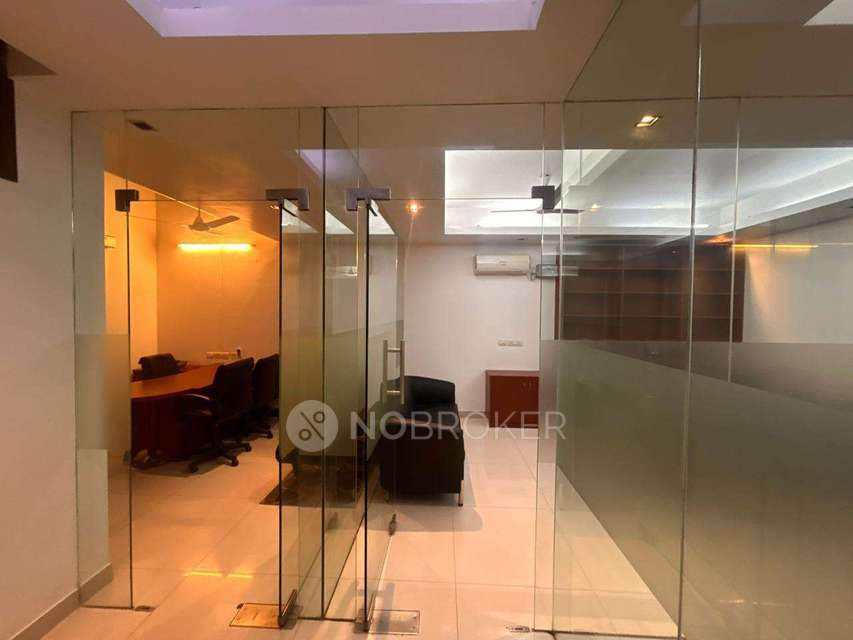 Office Space in Lajpat Nagar, Delhi for Rent 