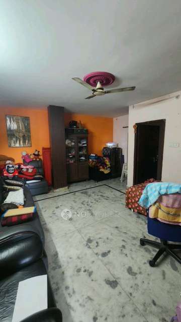 1 BHK Flat In Standlone Building For Sale  In Sanath Nagar