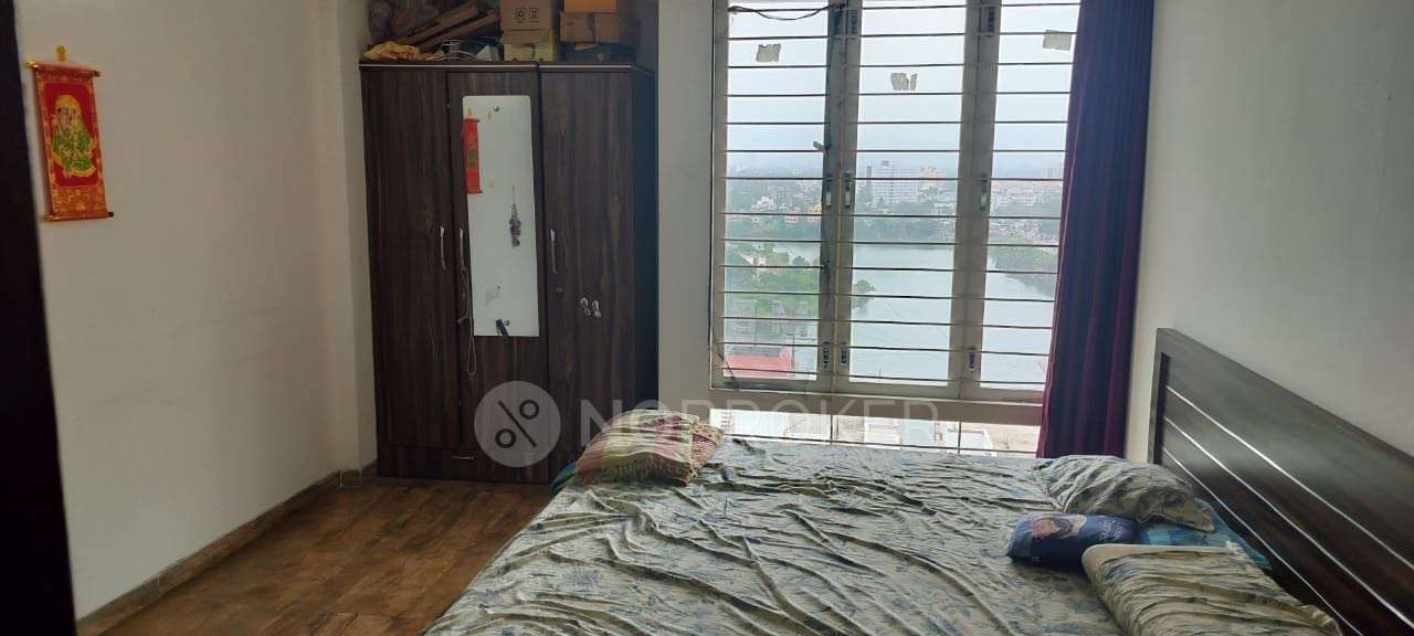 2 BHK Flat In La Tierra for Rent  In Vishrantwadi