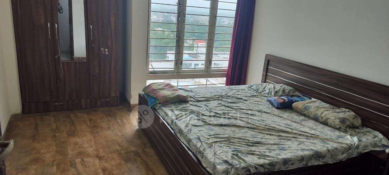 2 BHK Flat In La Tierra for Rent  In Vishrantwadi