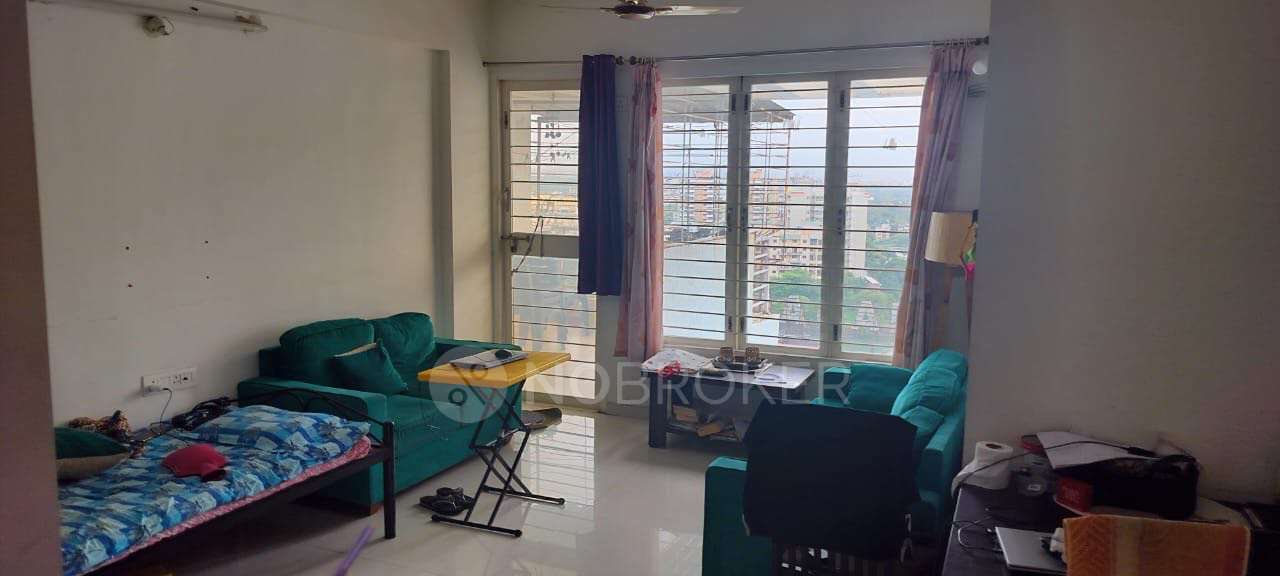 2 BHK Flat In La Tierra for Rent  In Vishrantwadi
