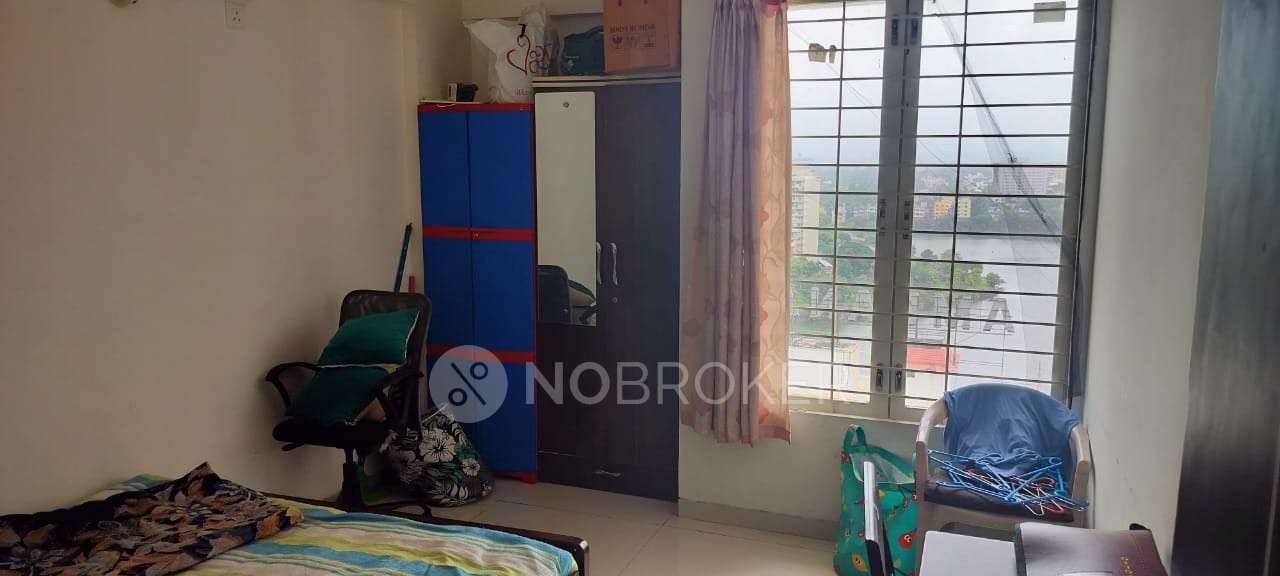 2 BHK Flat In La Tierra for Rent  In Vishrantwadi