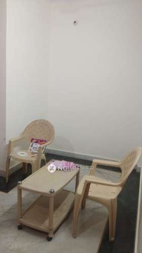 2 BHK Flat In Uttam Nagar for Rent  In Shaheed Chandra Marg