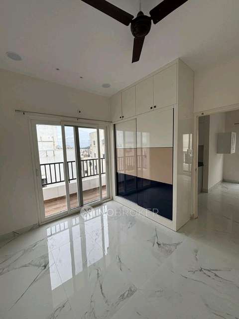 2 BHK Flat In Ideal Butterfly For Sale  In Narsingi