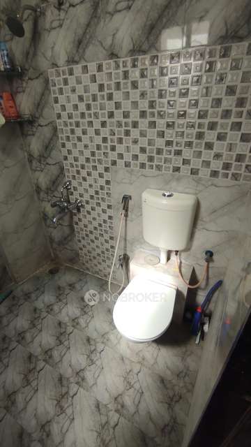 2 BHK Flat In Abc Courtyard 15, Chikhali Near Tata Motors for Rent  In Chikhali